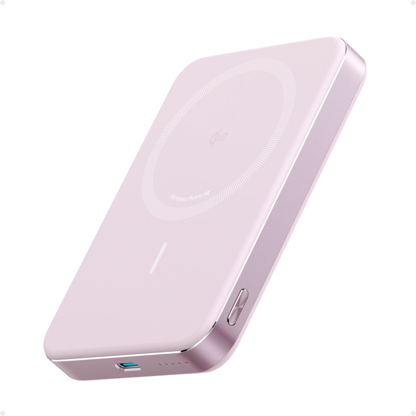 Anker 移動電源 Qi2 10K 15W