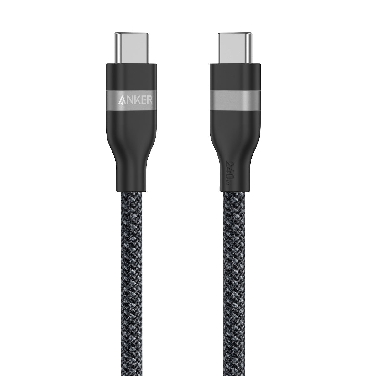Anker USB-C to USB-C 數據線(1.8米)