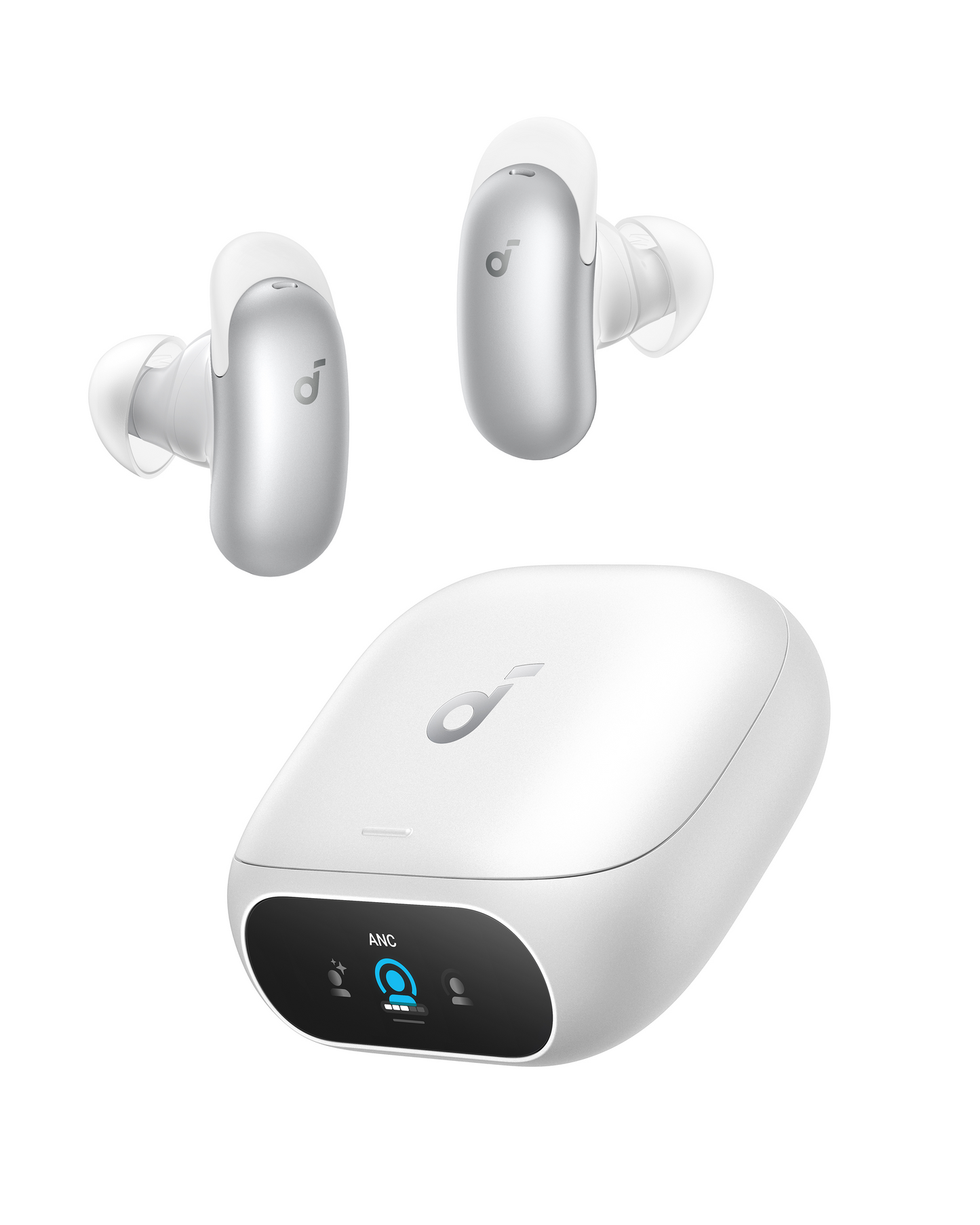 Anker Soundcore Liberty 5 Pro 消噪藍牙耳機