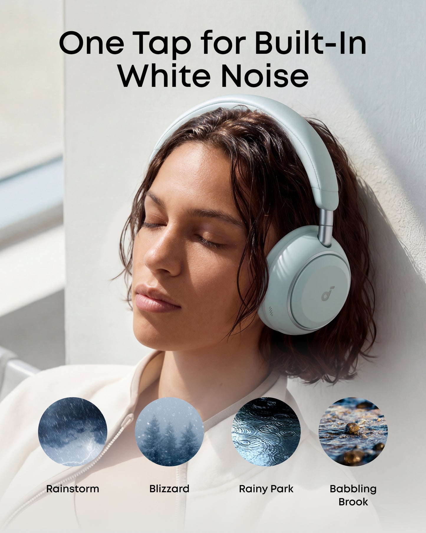 Anker Soundcore Space 2 頭戴式耳機