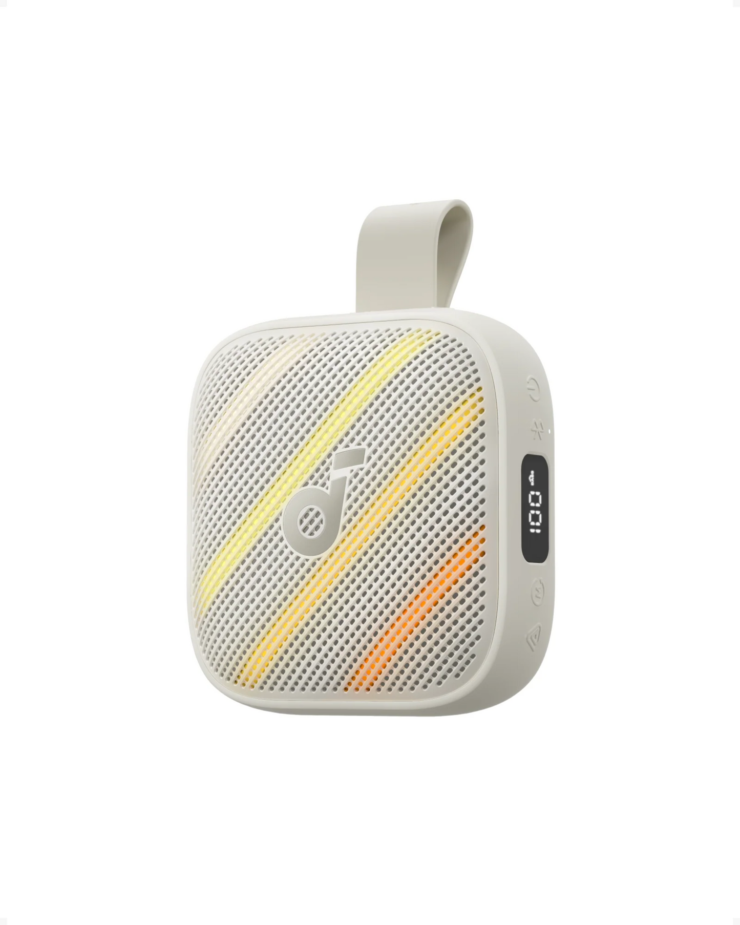Anker Soundcore Boom Go 3i便攜藍牙喇叭
