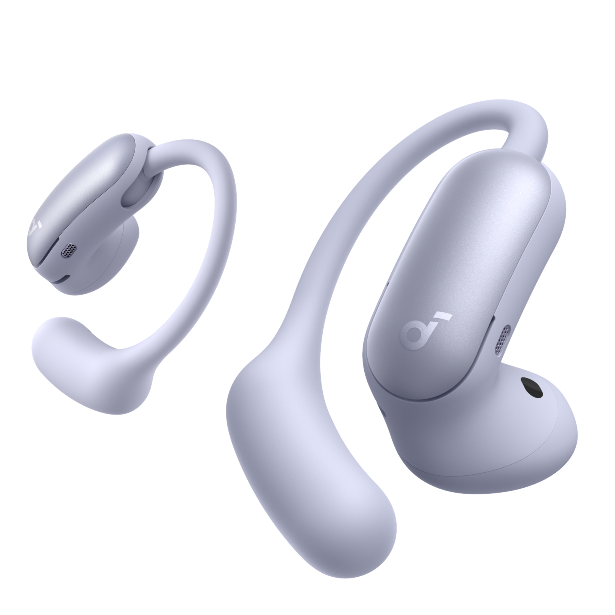 Anker Soundcore AeroFit 2 Pro雙模式藍牙耳機– ANKER