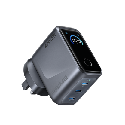 Anker Prime 160W 充電器