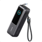 Anker移動電源（25K,165W,内置可伸縮充電線）