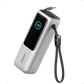 Anker移動電源（25K,165W,内置可伸縮充電線）