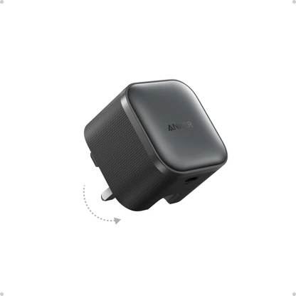 Anker 45W 充電器