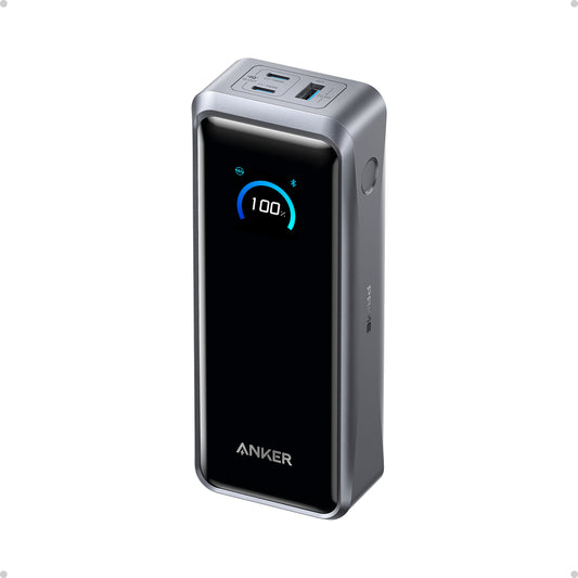 Anker Prime 移動電源 26K 300W