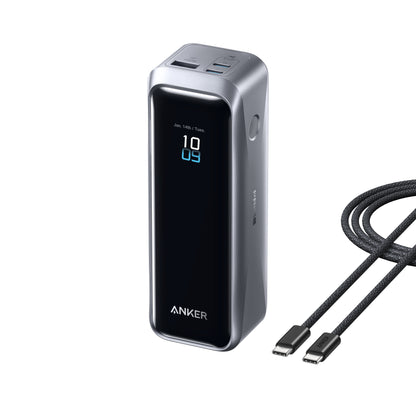Anker Prime 移動電源 20K 220W