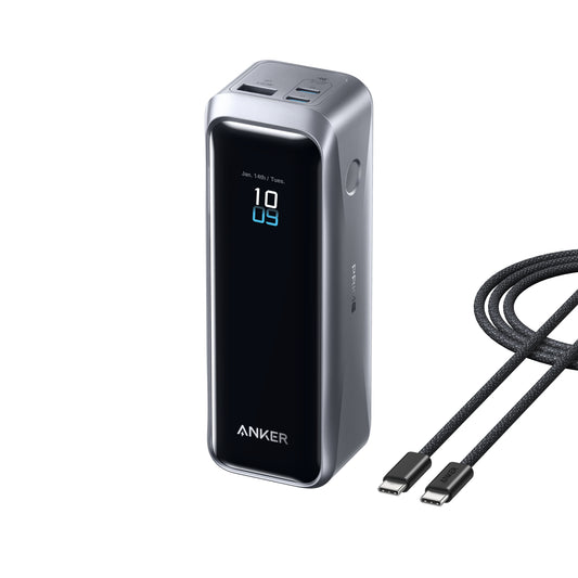 Anker Prime 移動電源 20K 220W