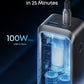 Anker Prime 移動電源 20K 220W