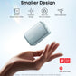 Anker Nano 移動電源（10K, 45W, 内置可伸縮充電線）