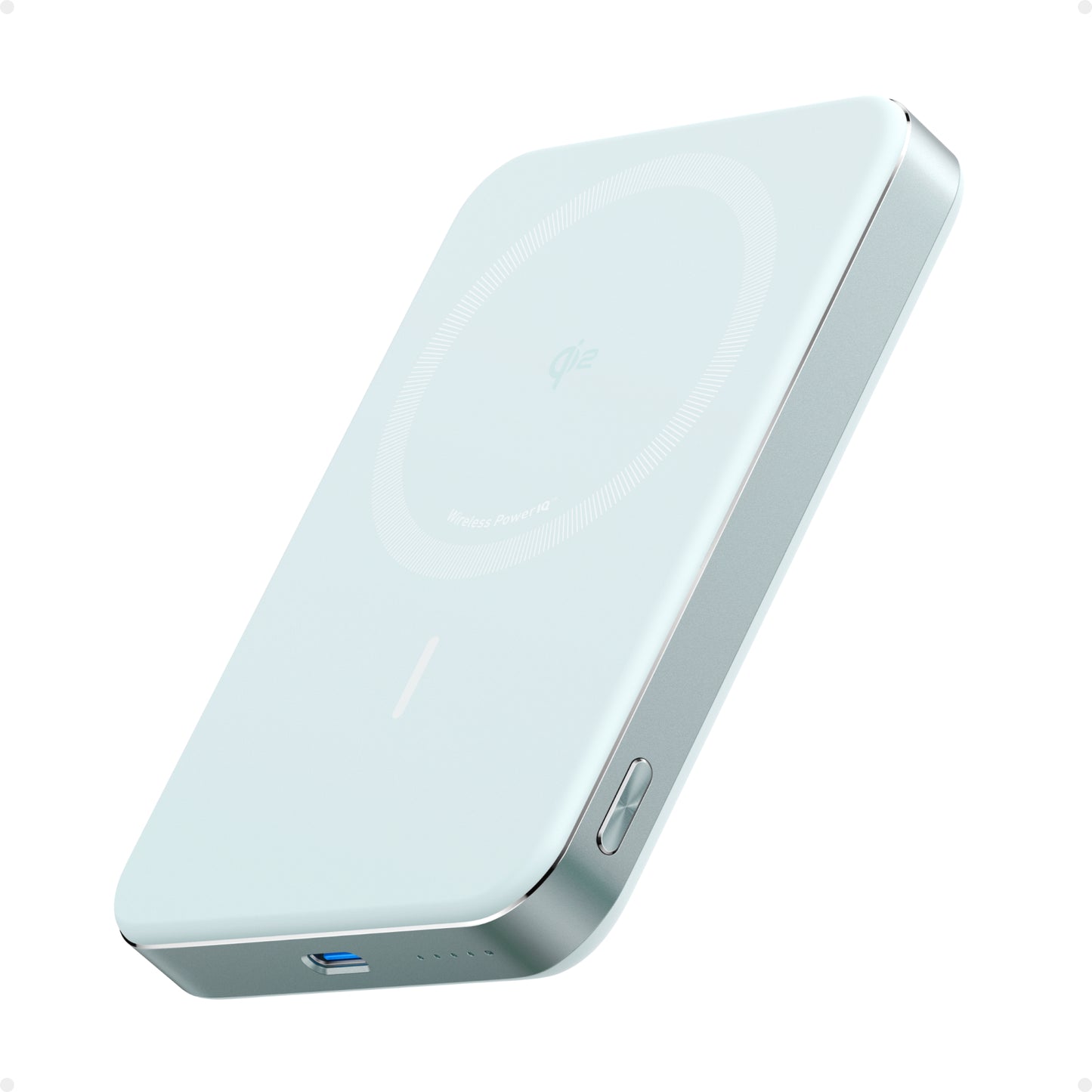 Anker 移動電源 Qi2 10K 15W