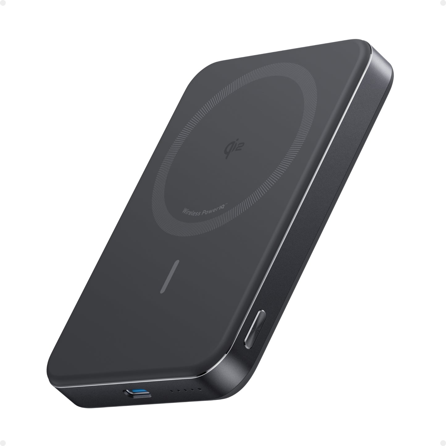Anker 移動電源 Qi2 10K 15W