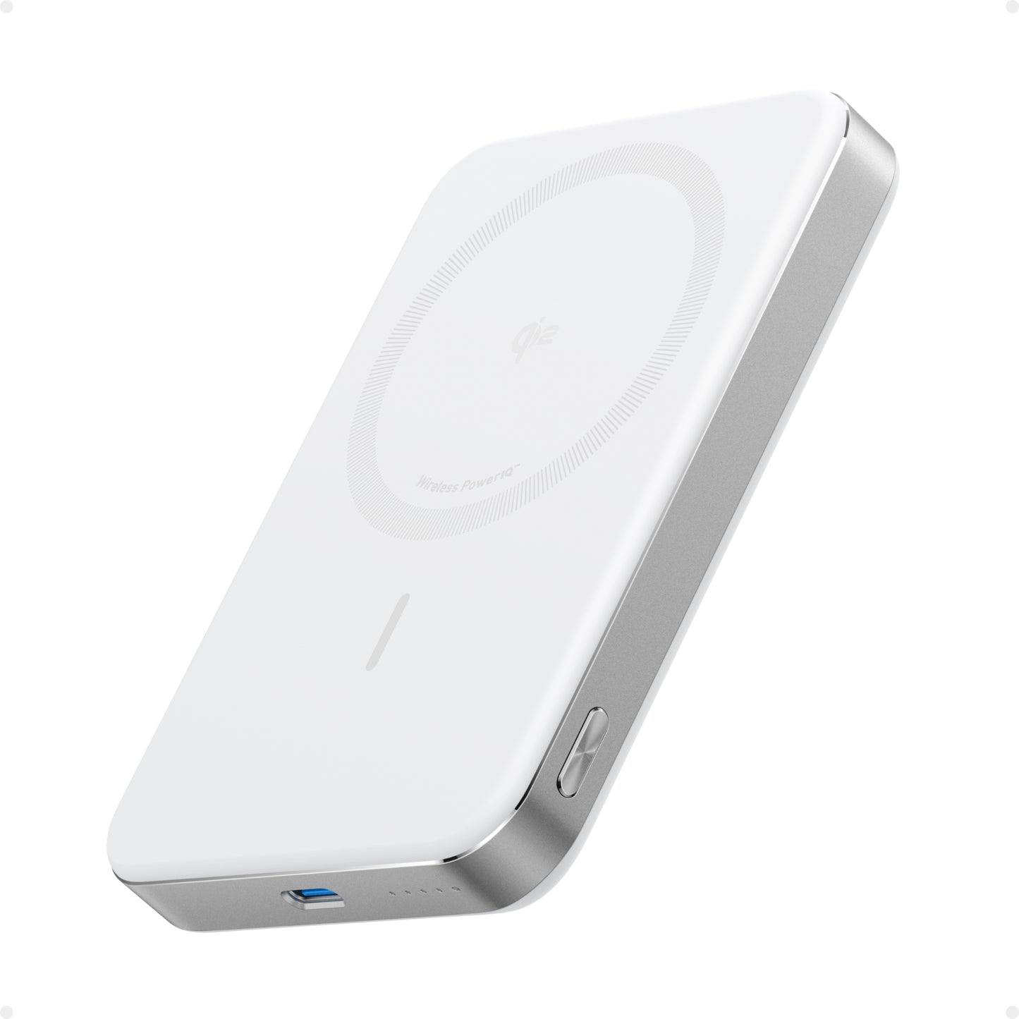 Anker 移動電源 Qi2 10K 15W