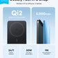 Anker 移動電源 Qi2 5K 15W