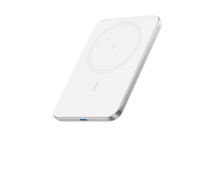 Anker 移動電源 Qi2 5K 15W