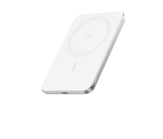 Anker 移動電源 Qi2 5K 15W