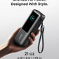 Anker移動電源（25K,165W,内置可伸縮充電線）