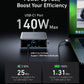 Anker Prime 250W 桌面充电器