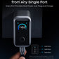 Anker Prime 160W 充電器