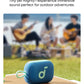 Anker Soundcore Select 4 Go便攜藍牙喇叭