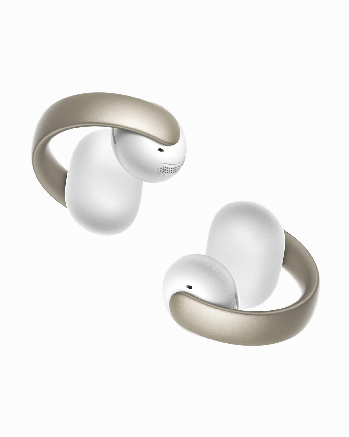 Anker Soundcore AeroClip 開放式藍牙耳夾