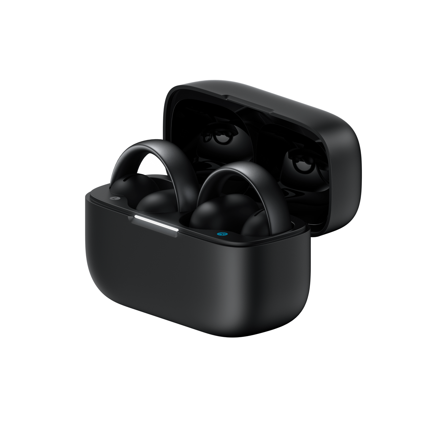 Anker Soundcore AeroClip 開放式藍牙耳夾