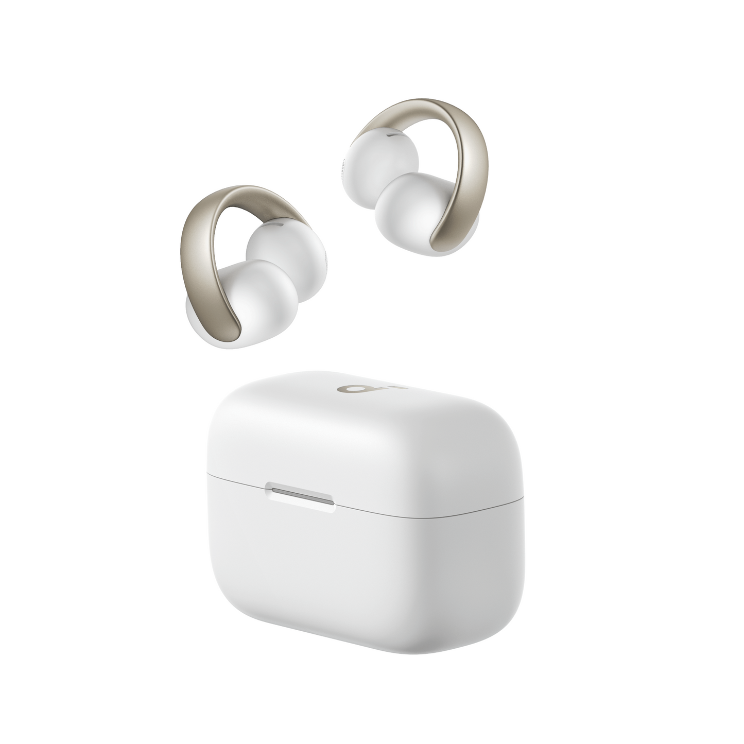 Anker Soundcore AeroClip 開放式藍牙耳夾
