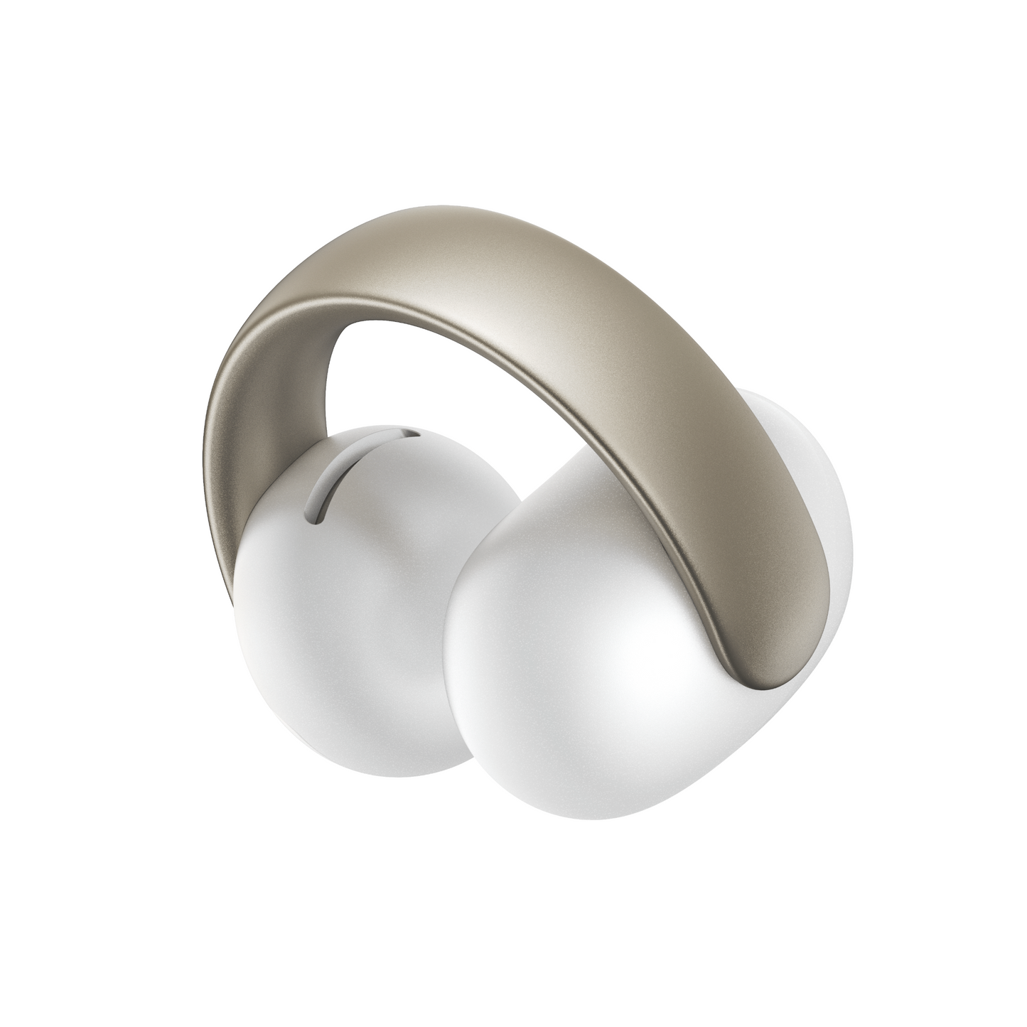 Anker Soundcore AeroClip 開放式藍牙耳夾
