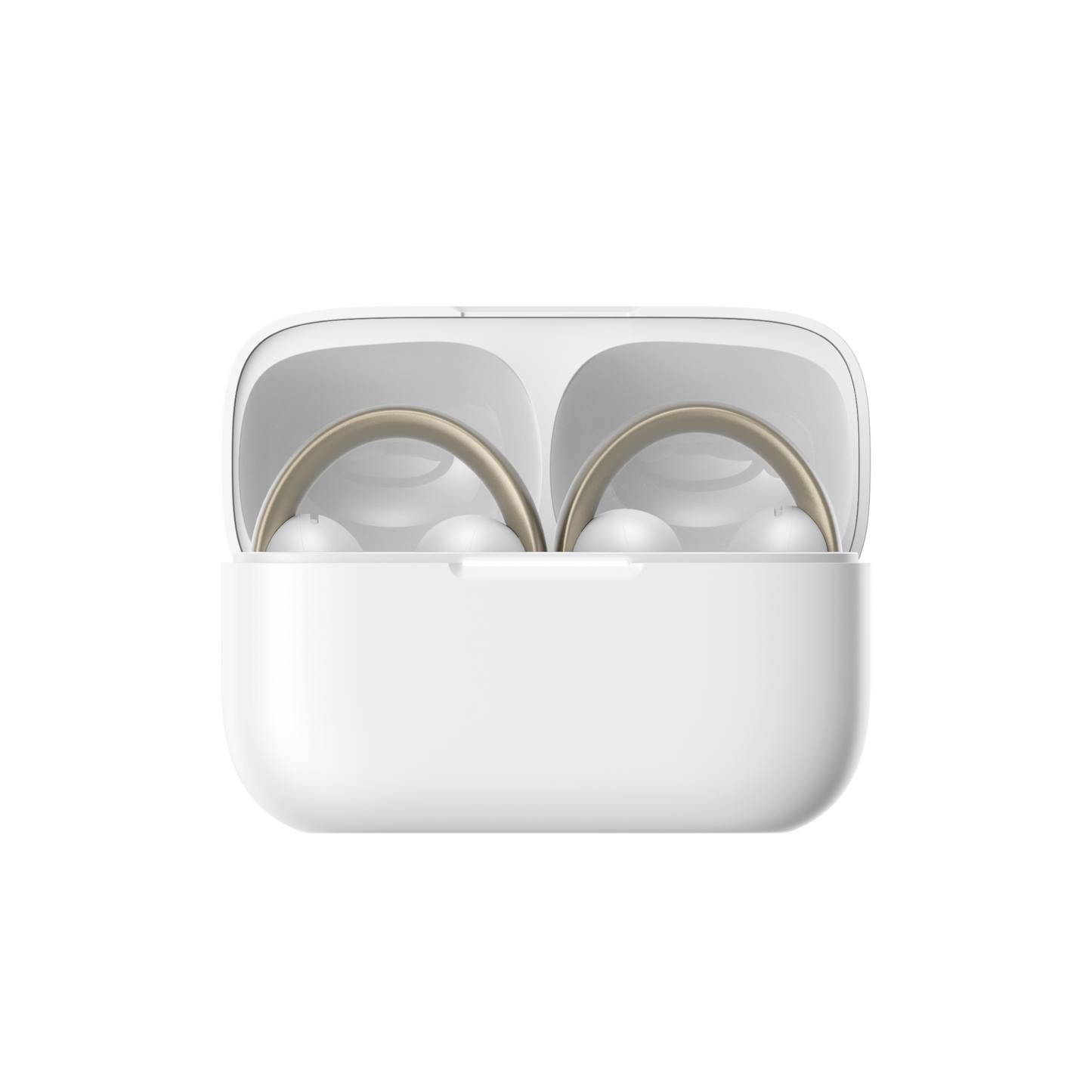 Anker Soundcore AeroClip 開放式藍牙耳夾