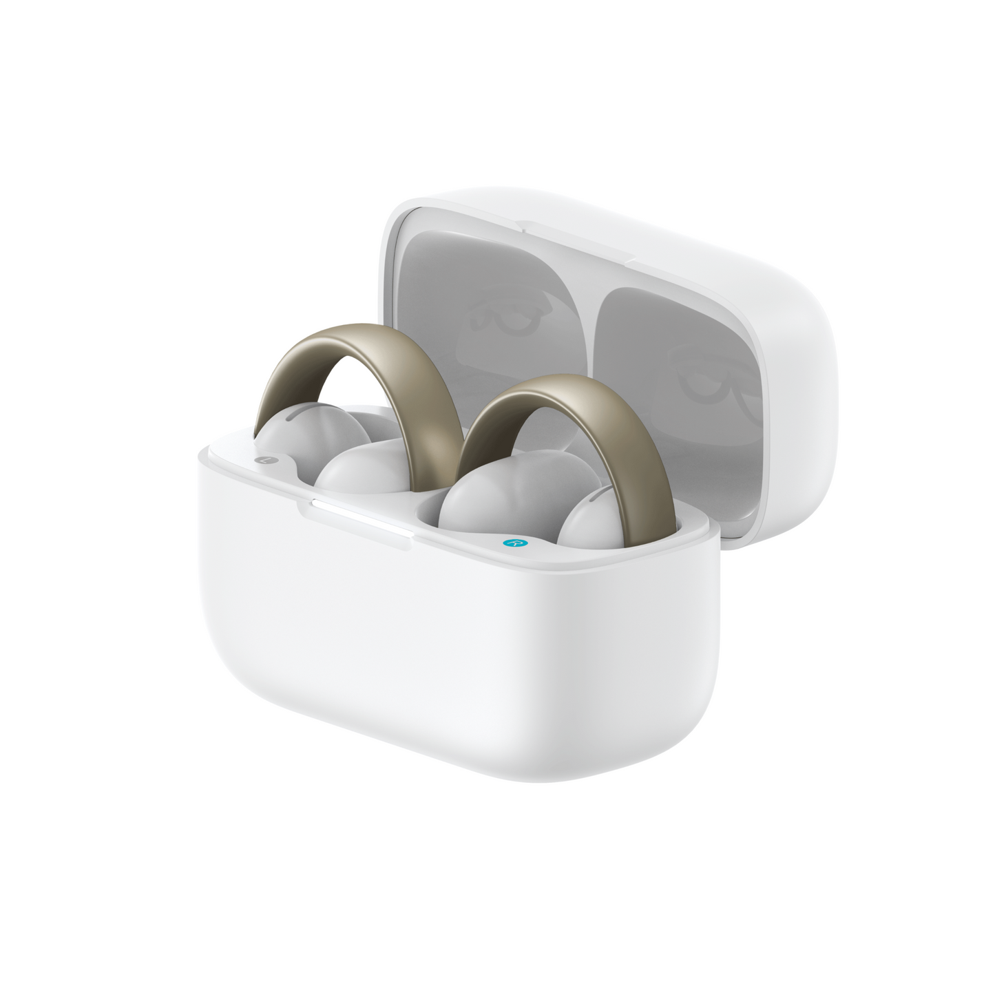 Anker Soundcore AeroClip 開放式藍牙耳夾