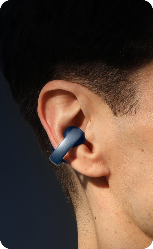 Anker Soundcore AeroClip 開放式藍牙耳夾