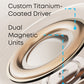 Anker Soundcore AeroClip 開放式藍牙耳夾