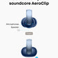 Anker Soundcore AeroClip 開放式藍牙耳夾