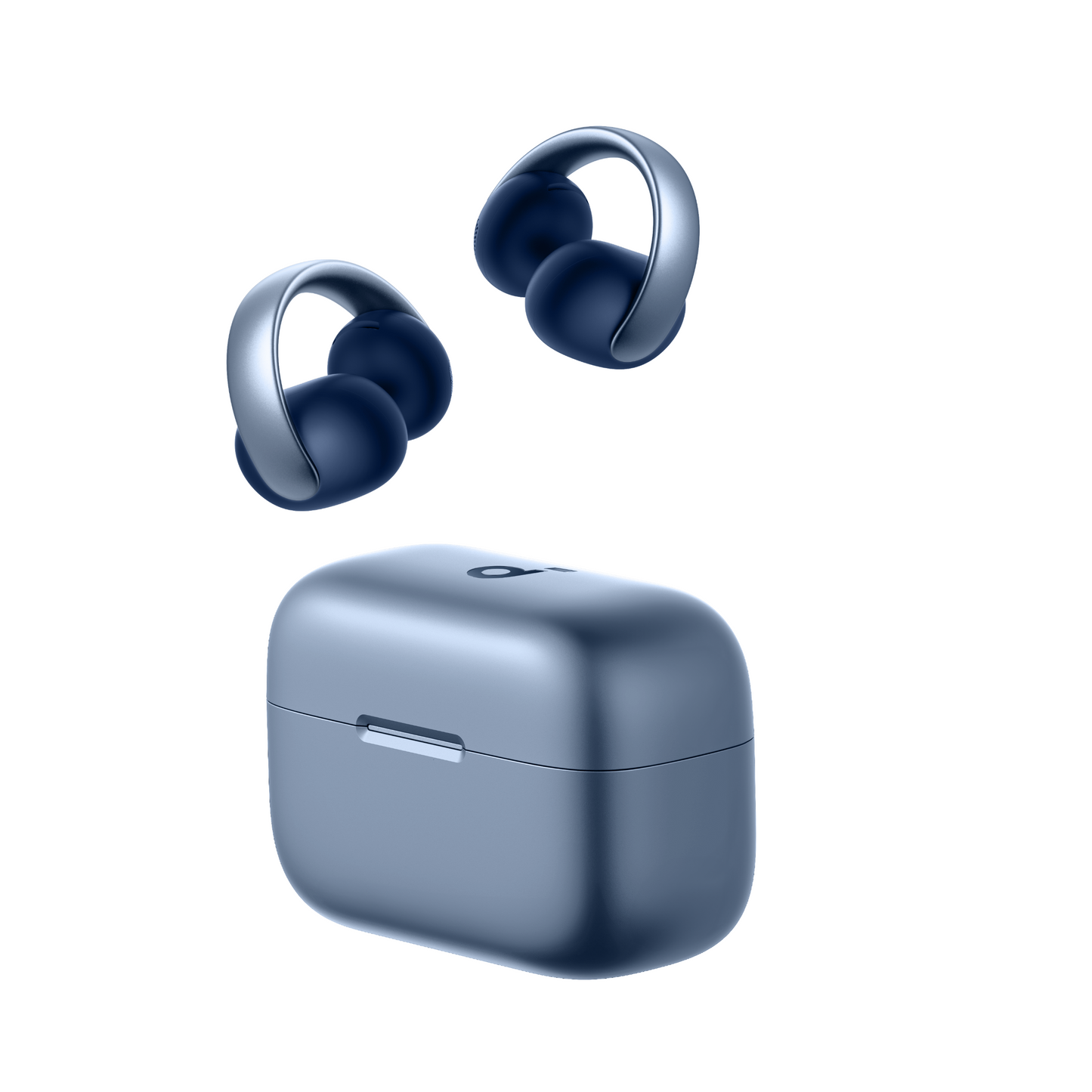 Anker Soundcore AeroClip 開放式藍牙耳夾
