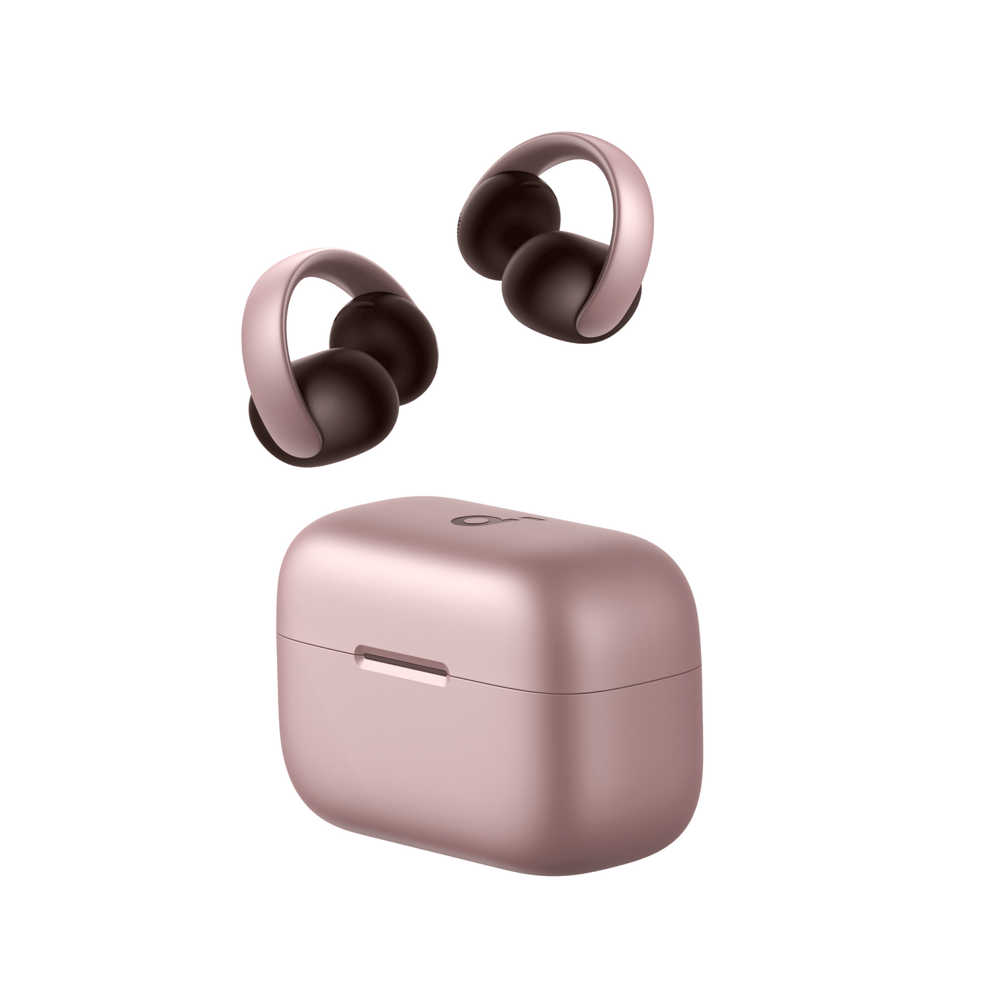 Anker Soundcore AeroClip 開放式藍牙耳夾