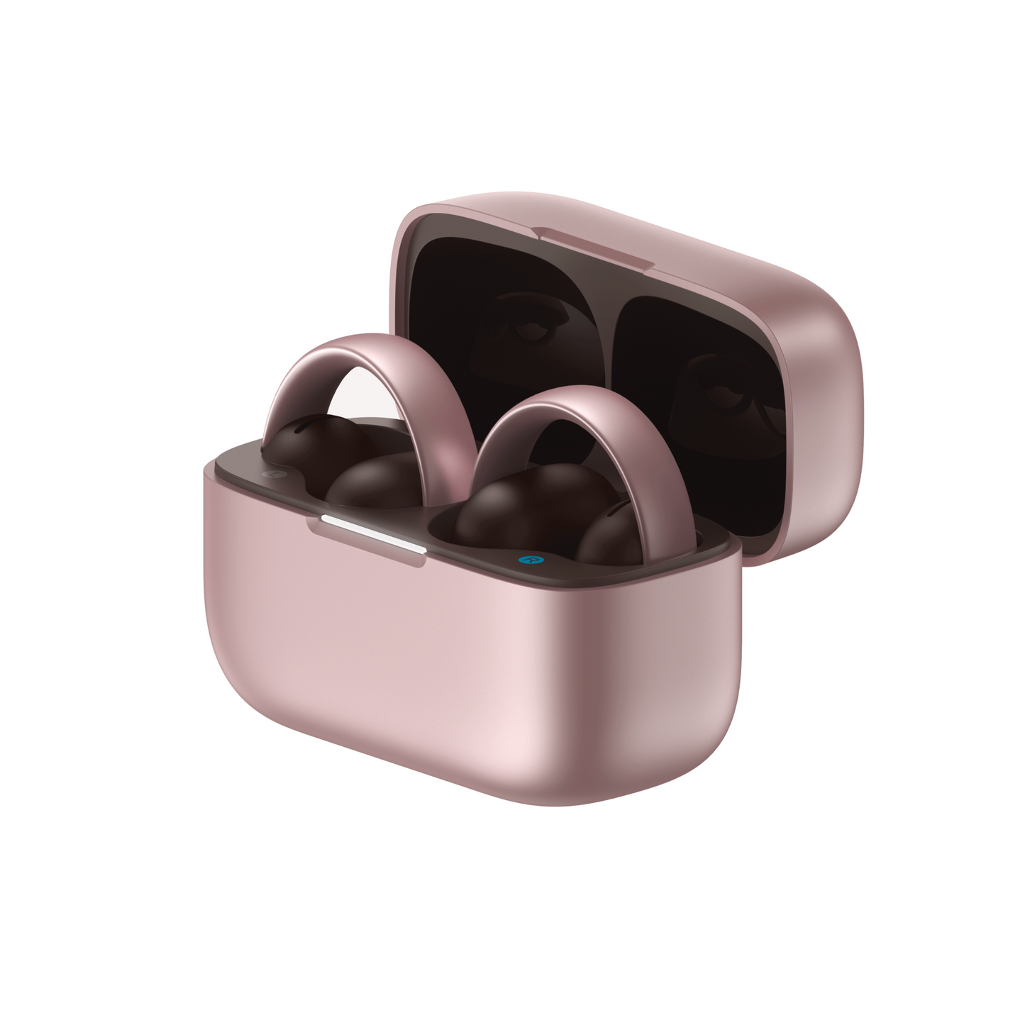 Anker Soundcore AeroClip 開放式藍牙耳夾