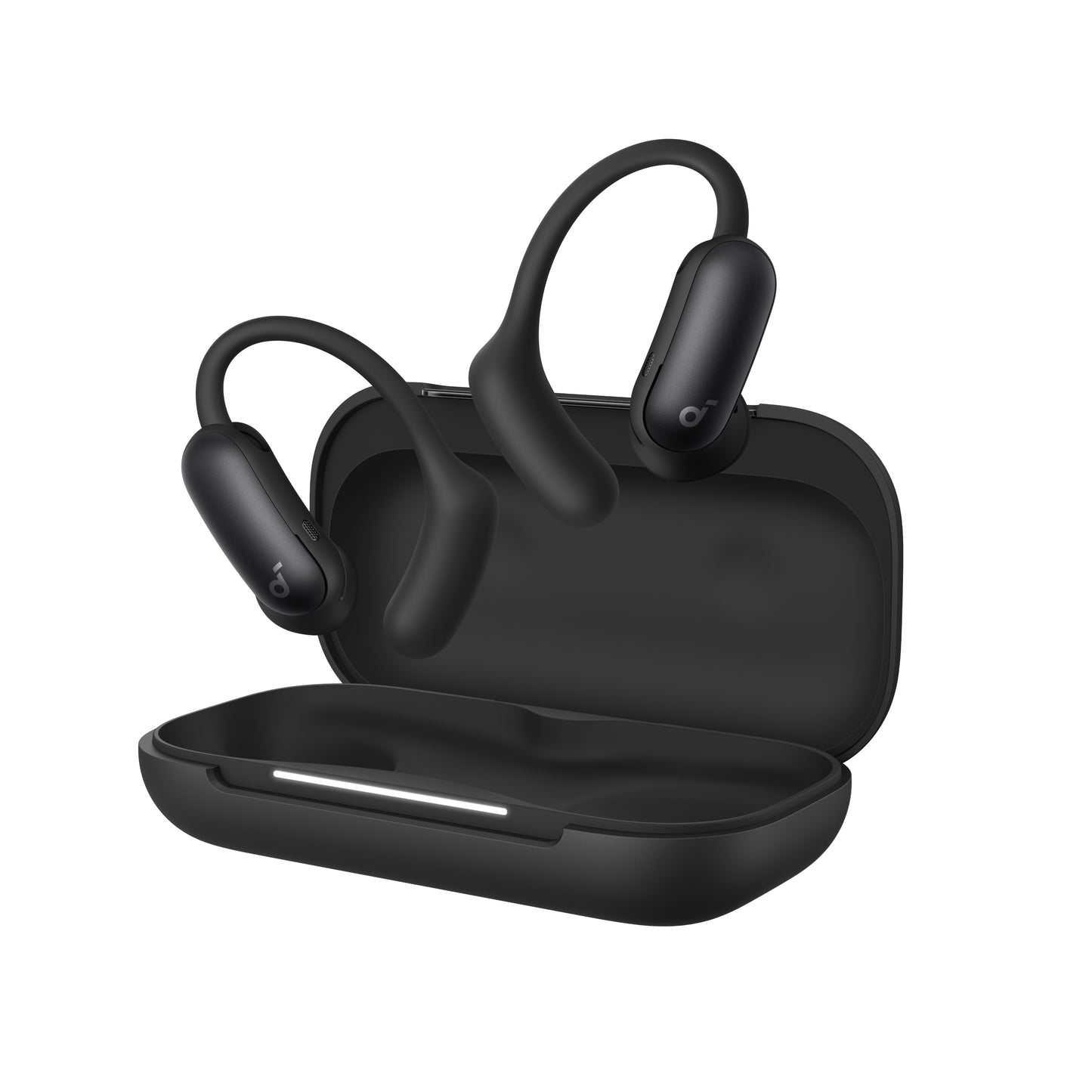 Anker soundcore AeroFit 2 Pro雙模式藍牙耳機