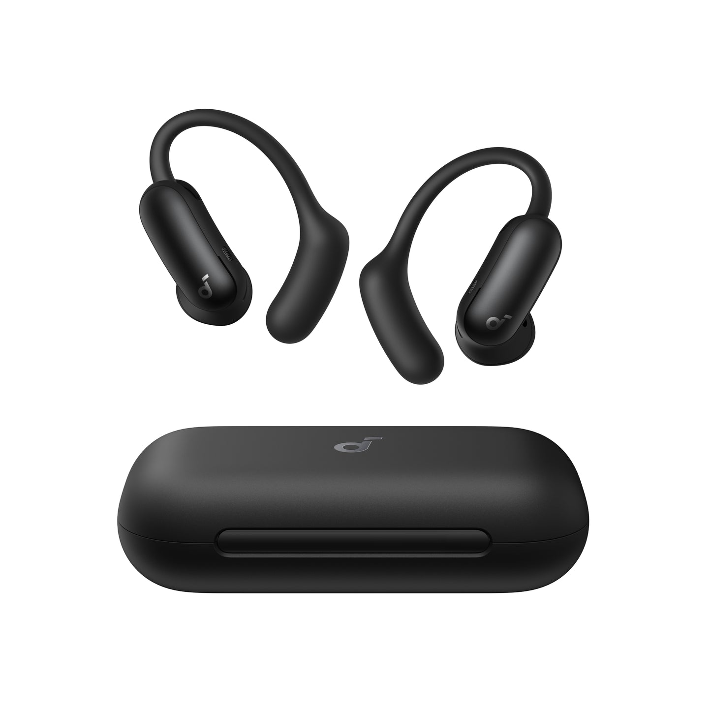 Anker soundcore AeroFit 2 Pro雙模式藍牙耳機
