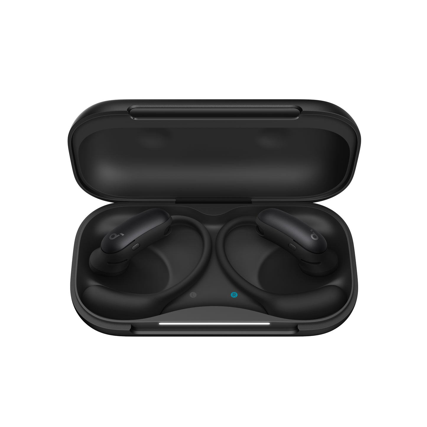 Anker soundcore AeroFit 2 Pro雙模式藍牙耳機