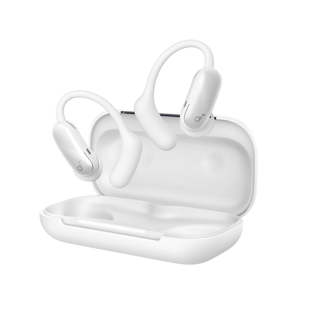 Anker soundcore AeroFit 2 Pro雙模式藍牙耳機