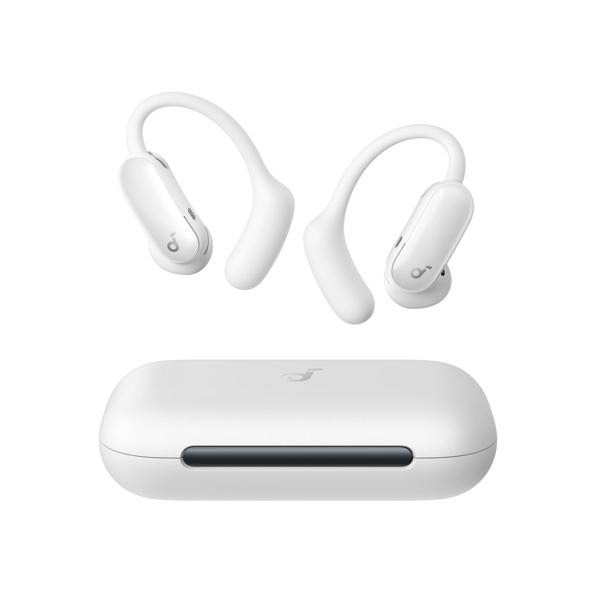 Anker soundcore AeroFit 2 Pro雙模式藍牙耳機