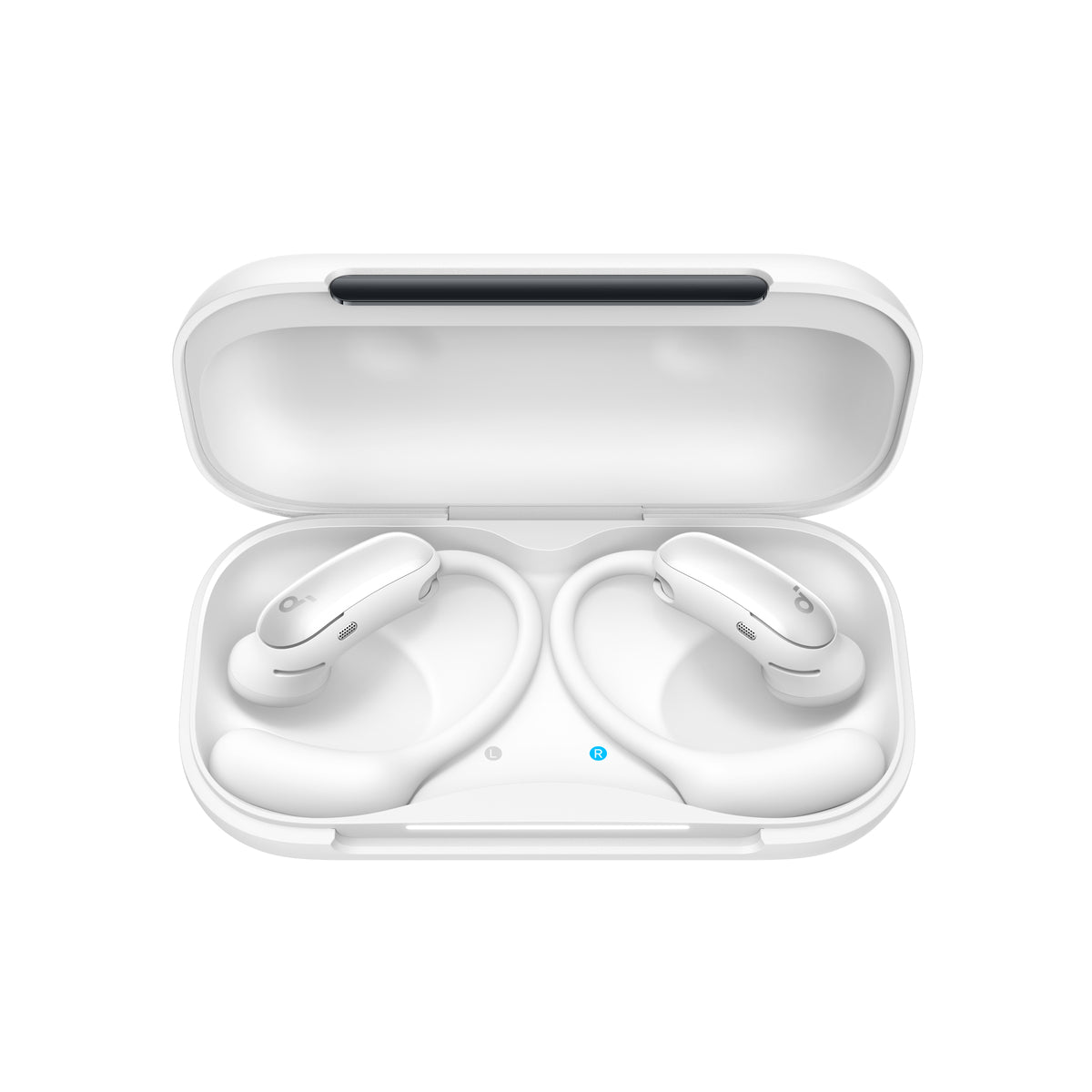 Anker soundcore AeroFit 2 Pro雙模式藍牙耳機