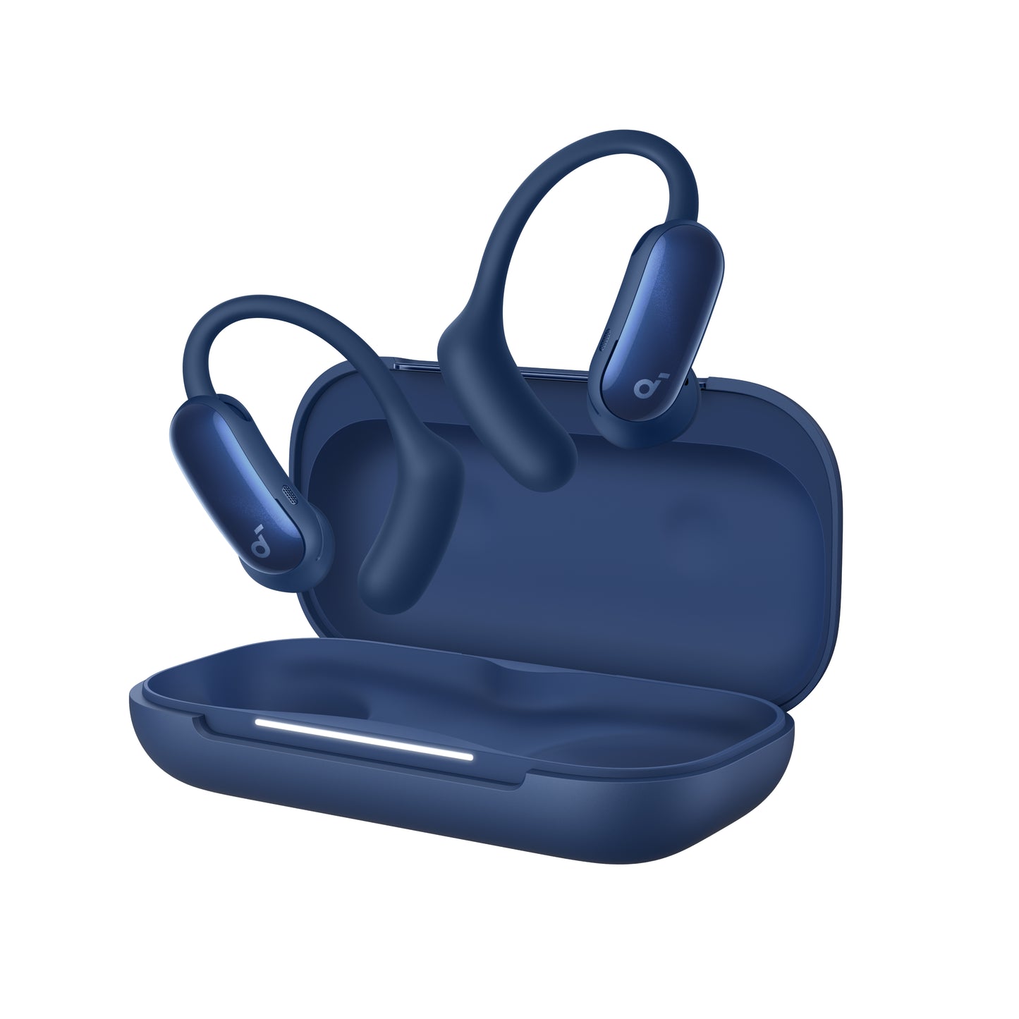 Anker soundcore AeroFit 2 Pro雙模式藍牙耳機