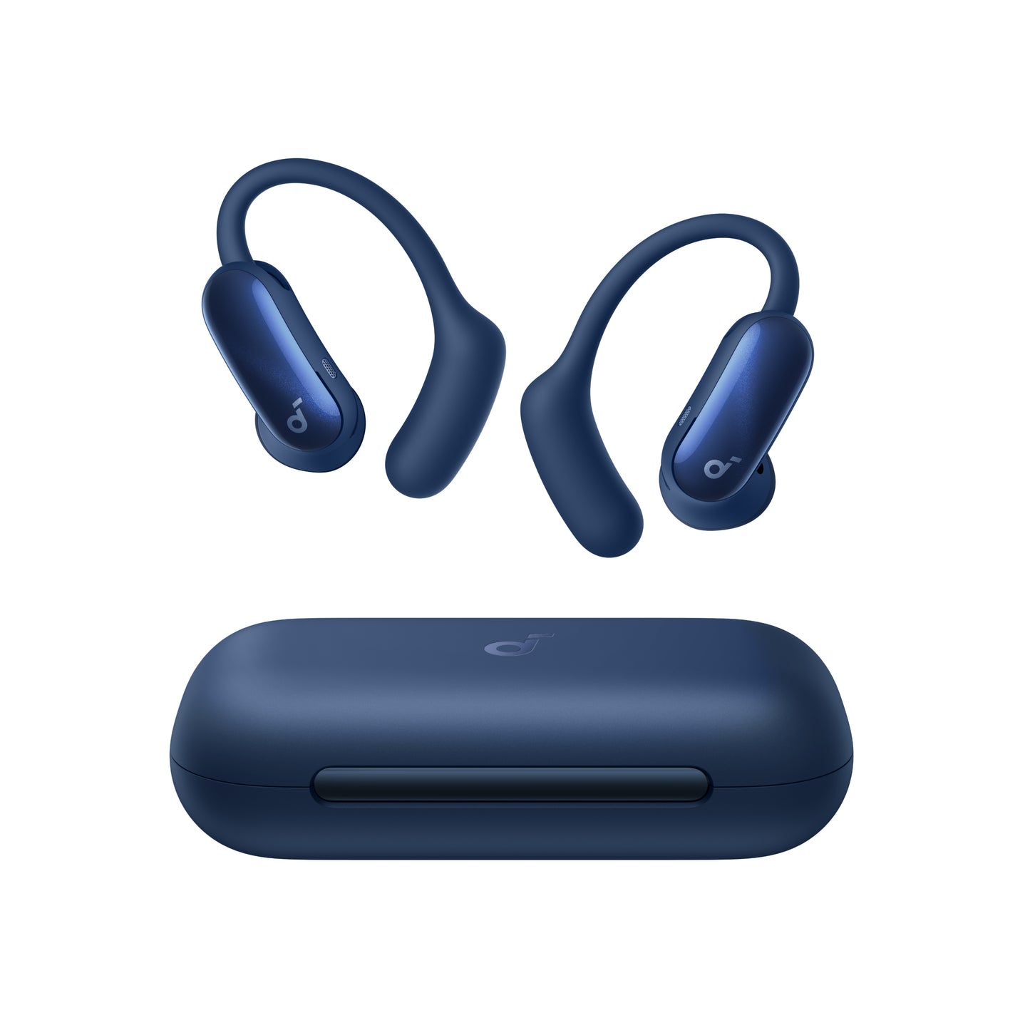 Anker soundcore AeroFit 2 Pro雙模式藍牙耳機