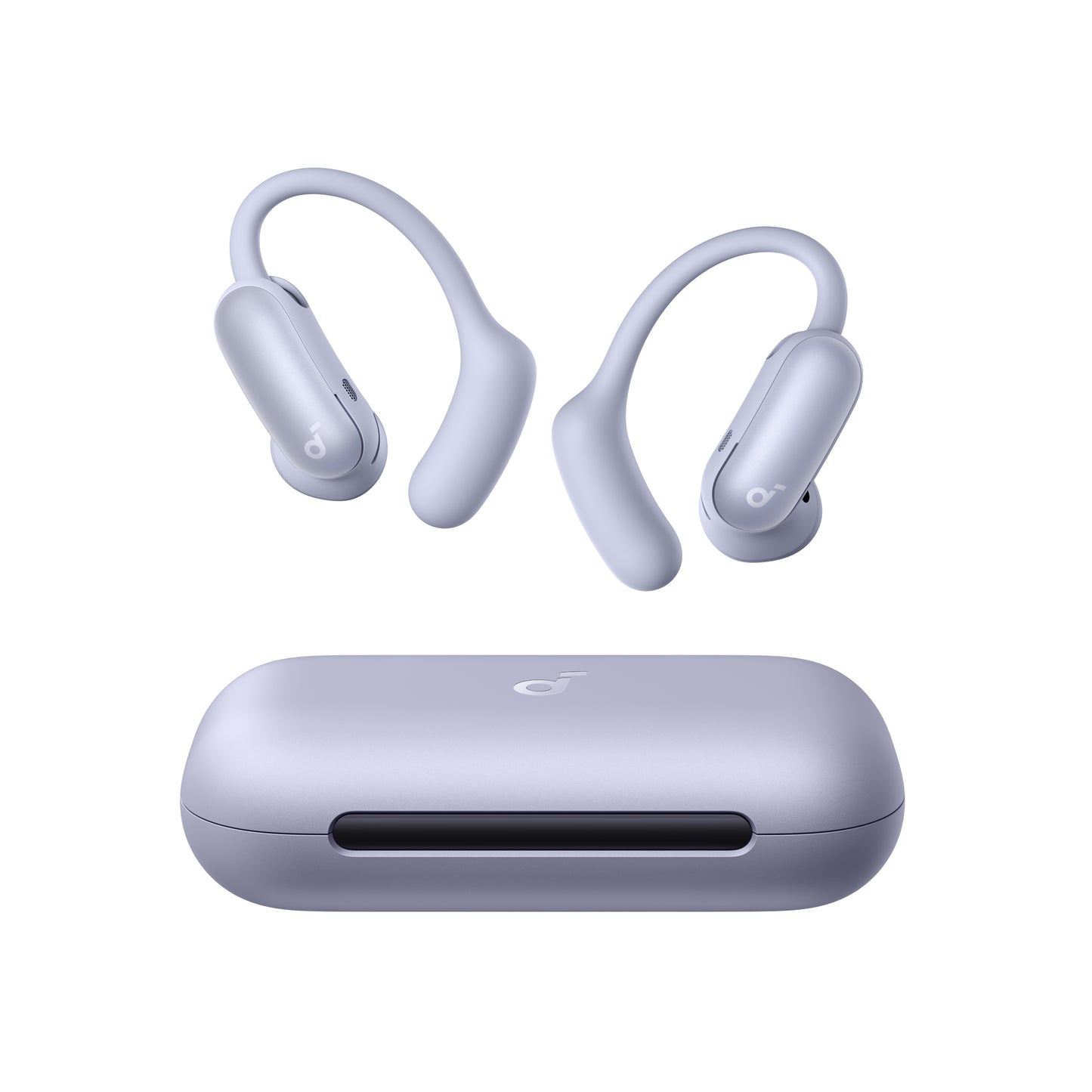 Anker soundcore AeroFit 2 Pro雙模式藍牙耳機