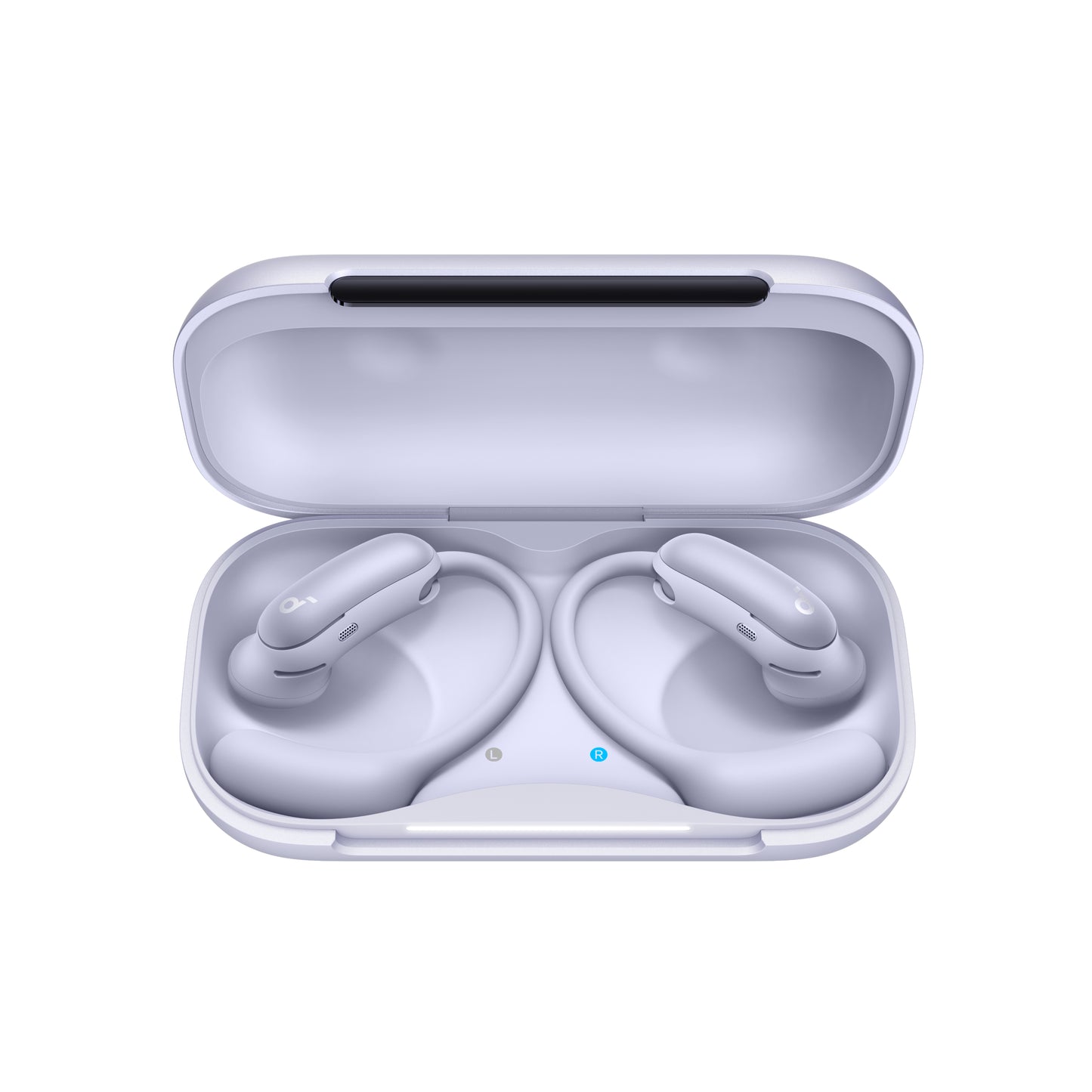 Anker soundcore AeroFit 2 Pro雙模式藍牙耳機