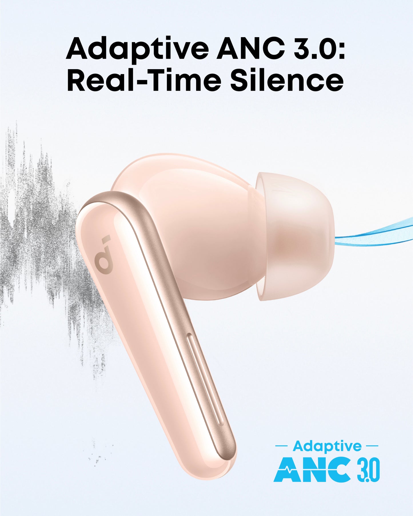 Anker Soundcore Liberty 5 藍牙耳機