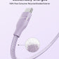 Anker USB-C to USB-C 數據線(0.9米)