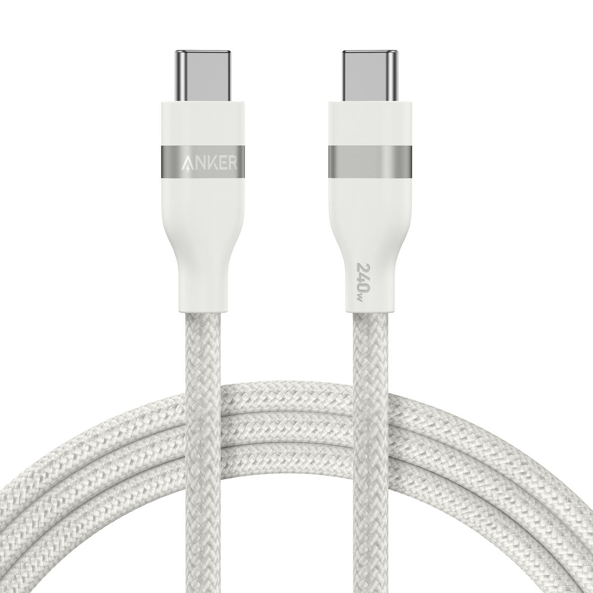 Anker USB-C to USB-C 數據線(1.8米)